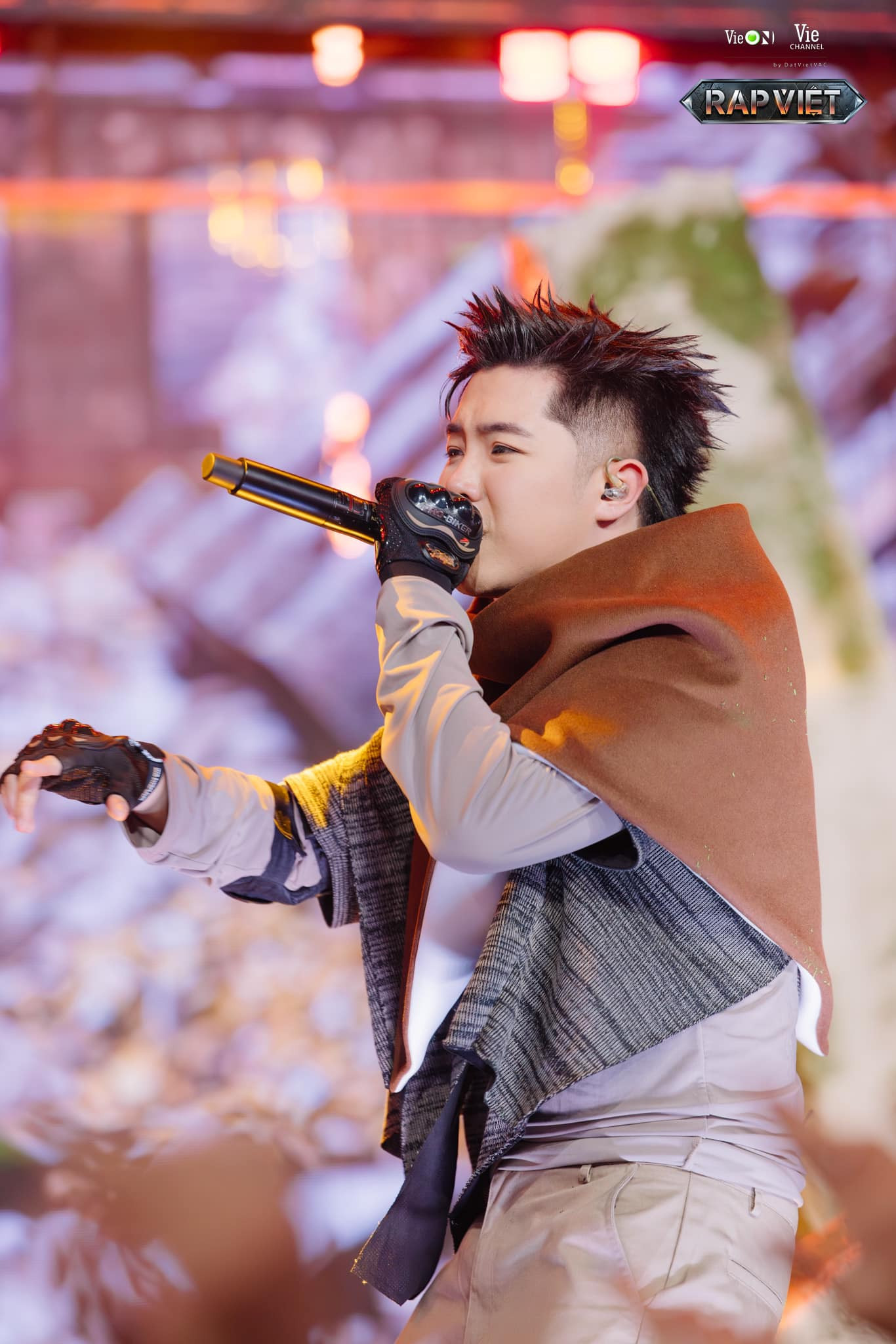 Mason Nguyễn, Nhật Hoàng... bị loại khiến nhiều fan tiếc nuối. Ảnh: VieON Mason Nguyễn, Nhật Hoàng... bị loại khiến nhiều fan tiếc nuối. Ảnh: VieON