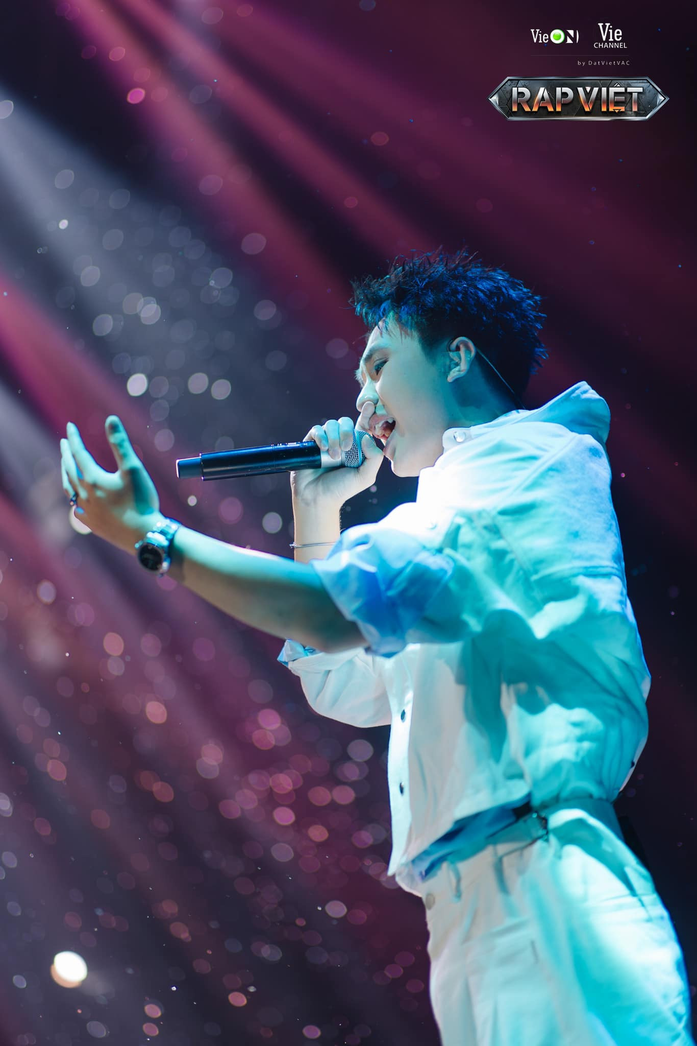 Mason Nguyễn, Nhật Hoàng... bị loại khiến nhiều fan tiếc nuối. Ảnh: VieON Mason Nguyễn, Nhật Hoàng... bị loại khiến nhiều fan tiếc nuối. Ảnh: VieON