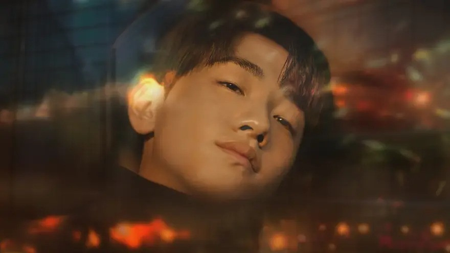 Nam Yoon Su - nam chính phim Love in the Big City gây sốt. Ảnh: TVING Nam Yoon Su - nam chính phim Love in the Big City gây sốt. Ảnh: TVING