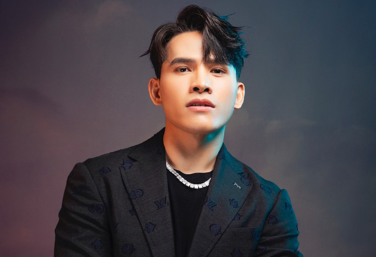 Quốc Thiên đang bám trụ vững vàng trong Top 10 tính tới thời điểm hiện tại.