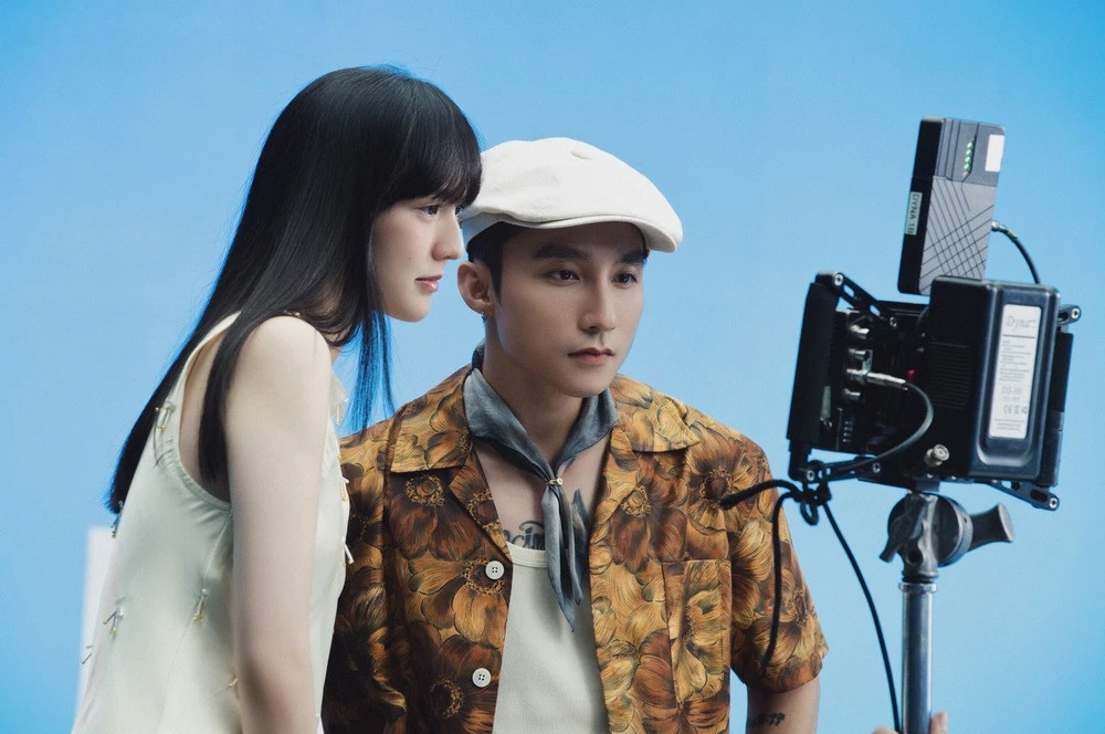 Khán giả mong chờ Sơn Tùng M-TP trở lại các sân khấu trao giải cuối năm. Ảnh: M-TP