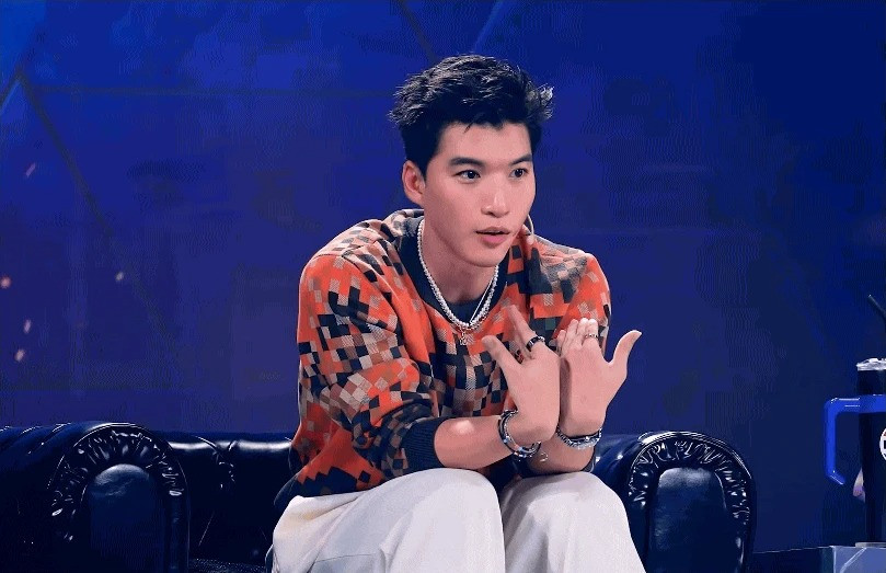 HIEUTHUHAI góp phần đưa GERDNANG lên tầm cao mới. HIEUTHUHAI góp phần đưa GERDNANG lên tầm cao mới.