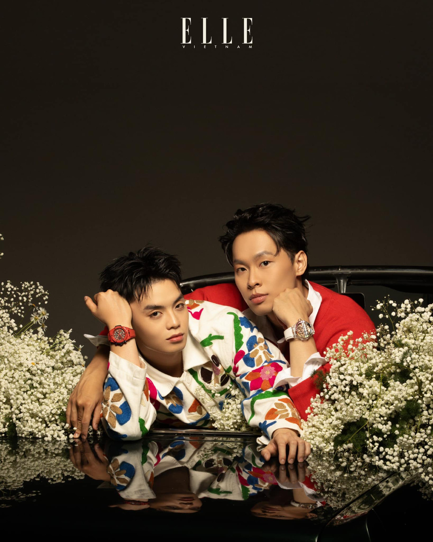 Negav và HURRYKNG bắt đầu được chú ý hơn khi tham gia các chương trình âm nhạc. Negav và HURRYKNG bắt đầu được chú ý hơn khi tham gia các chương trình âm nhạc.