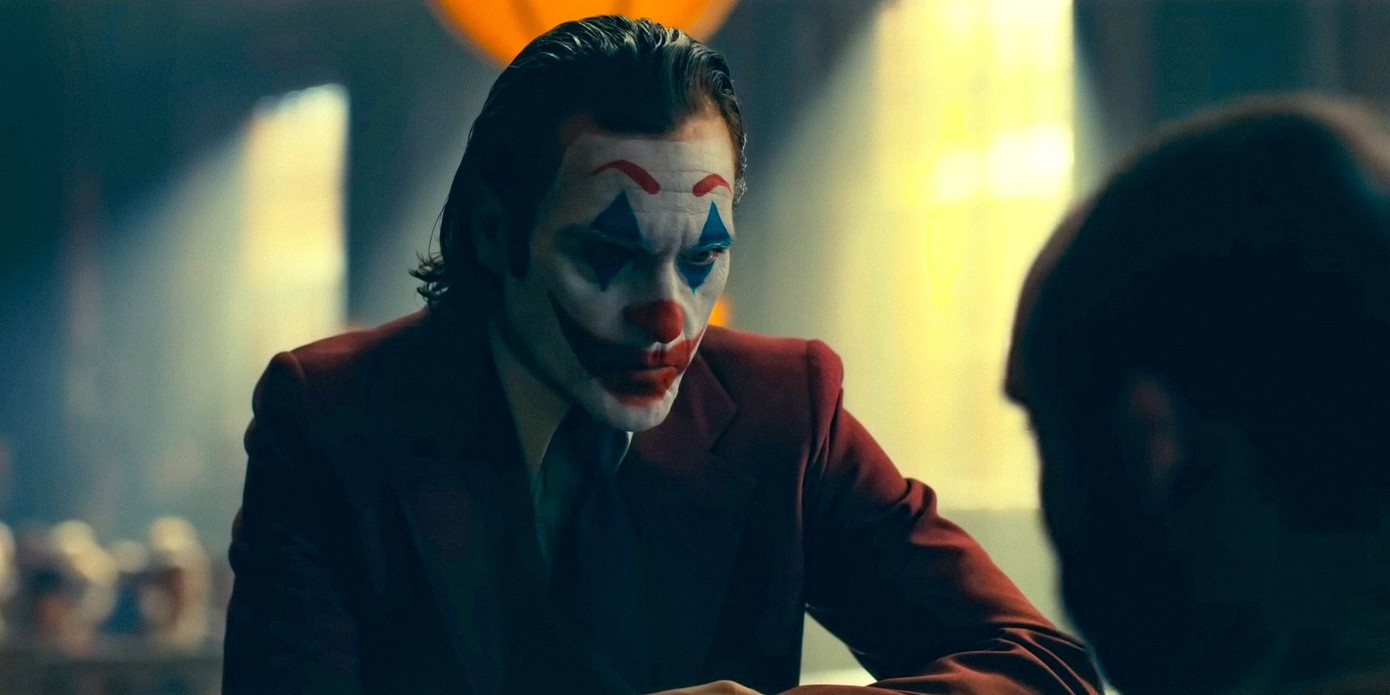 Joker 2 có nguy cơ lỗ đến 200 triệu USD. Ảnh: Warner Bros. Joker 2 có nguy cơ lỗ đến 200 triệu USD. Ảnh: Warner Bros.