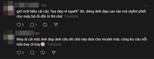 Khán giả than trời vì stylist của Dương Domic.