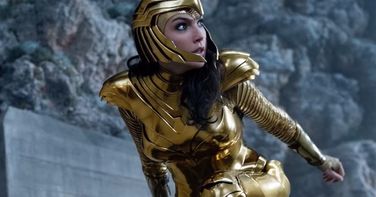 Wonder Woman 1984 đang là phim lấy cảm hứng từ truyện tranh siêu anh hùng lỗ nhất. Ảnh: Warner Bros.