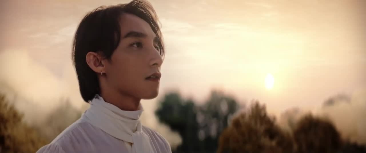 Sơn Tùng sở hữu 2 ca khúc trong Top 10. Ảnh: MV Chúng Ta Của Tương Lai. Sơn Tùng sở hữu 2 ca khúc trong Top 10. Ảnh: MV Chúng Ta Của Tương Lai.