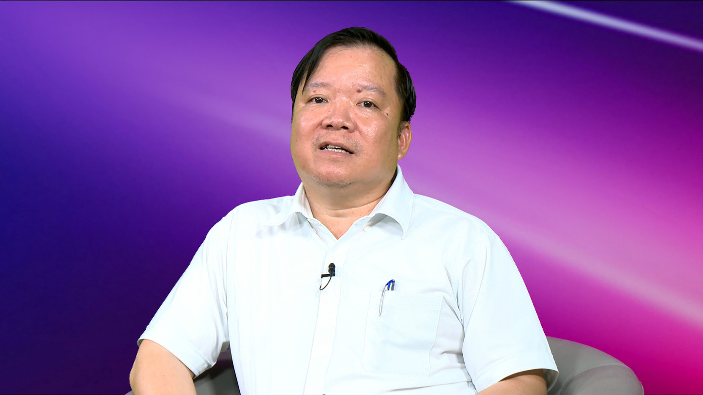 Ông Phạm Tuấn Anh - Phó Cục trưởng Cục Công nghiệp, Bộ Công Thương Ông Phạm Tuấn Anh - Phó Cục trưởng Cục Công nghiệp, Bộ Công Thương