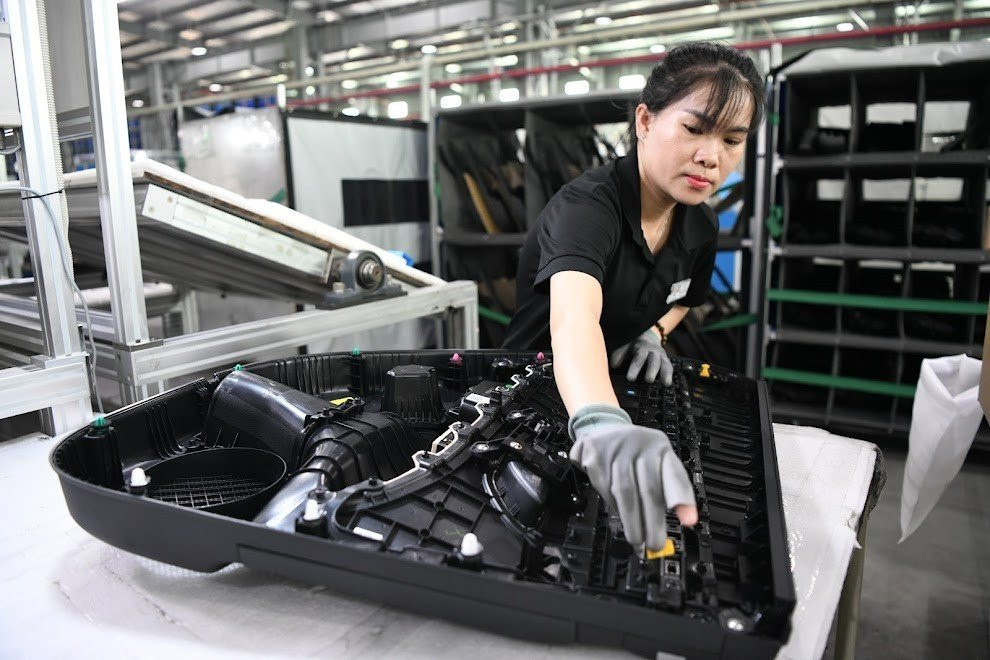 Theo các tham tán thương mại, các vụ việc liên quan đến phòng vệ thương mại với hàng Việt Nam xuất khẩu đang ngày càng nhiều. Ảnh: Như Ý