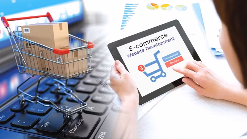 Theo các doanh nghiệp, để kinh doanh thương mại điện tử thành công, doanh nghiệp cần bỏ tư duy kinh doanh ngắn hạn, chộp giật.