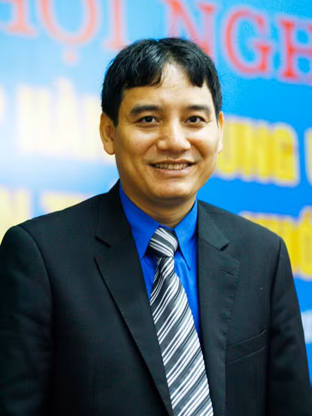 "Đoàn sẽ đổi mới nội dung và phương thức hoạt động để thực sự là người bạn đồng hành thân thiết của thanh niên." - Anh Nguyễn Đắc Vinh.