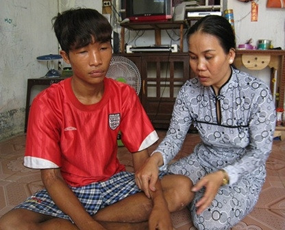 Hào Anh: Từ đứa trẻ bị 'bạo hành' đến 'ngược đãi' cha mẹ ảnh 2