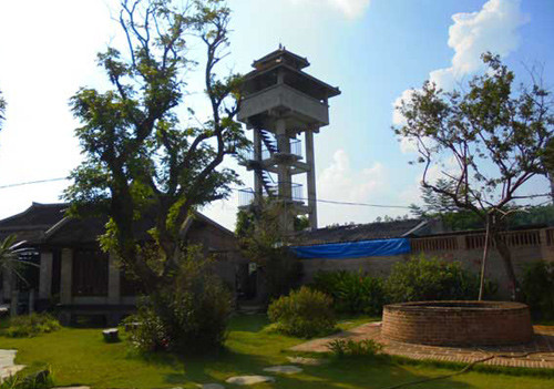 Đại gia Hà thành góp tiền xây resort… để chơi ảnh 2