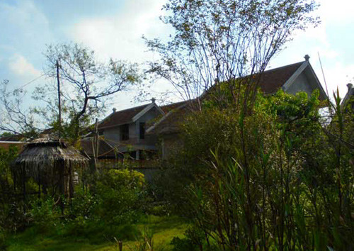 Đại gia Hà thành góp tiền xây resort… để chơi ảnh 3