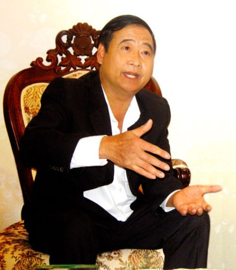 Nguyễn Hữu Khai