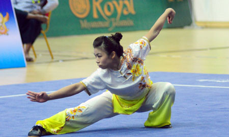 Bài thi xuất sắc của Phương Giang. Ảnh: Dân Việt. Bài thi xuất sắc của Phương Giang. Ảnh: Dân Việt