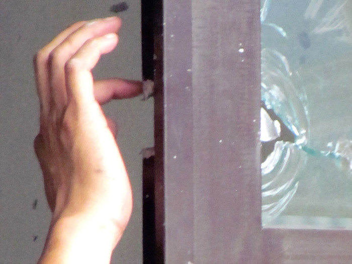 Ảnh: Nguyễn Trí Quân