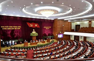 Đề nghị nâng tuổi nghỉ hưu từ năm 2021 ảnh 1