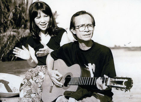 Trịnh Vĩnh Trinh - Hồng nhan gọi nắng ảnh 1