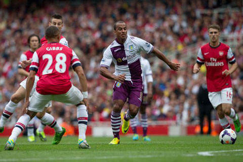 10 kết quả sốc nhất vòng mở màn Ngoại hạng Anh ảnh 10