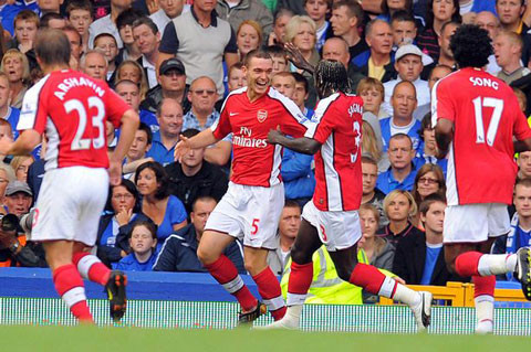 10 kết quả sốc nhất vòng mở màn Ngoại hạng Anh ảnh 6