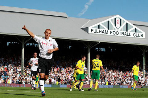 10 kết quả sốc nhất vòng mở màn Ngoại hạng Anh ảnh 9