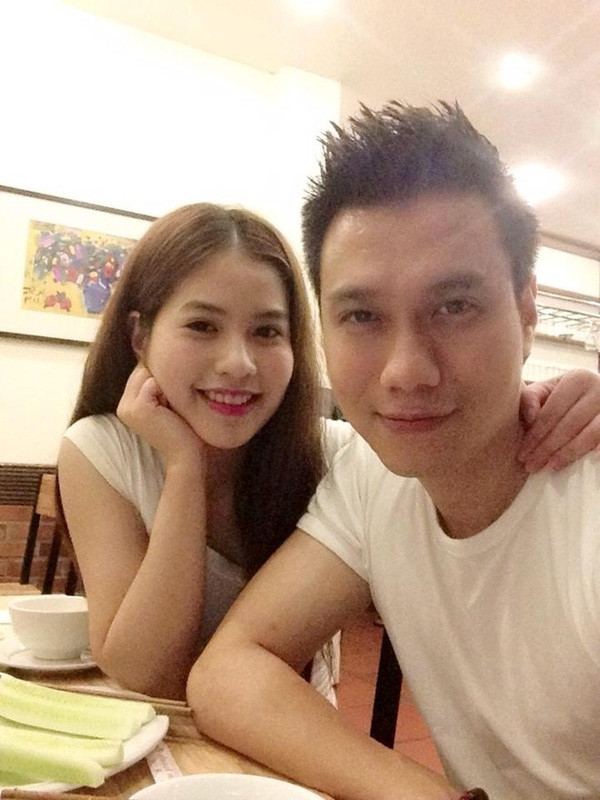 Rộn tin Việt Anh 'Chạy án' sắp cưới vợ ảnh 1