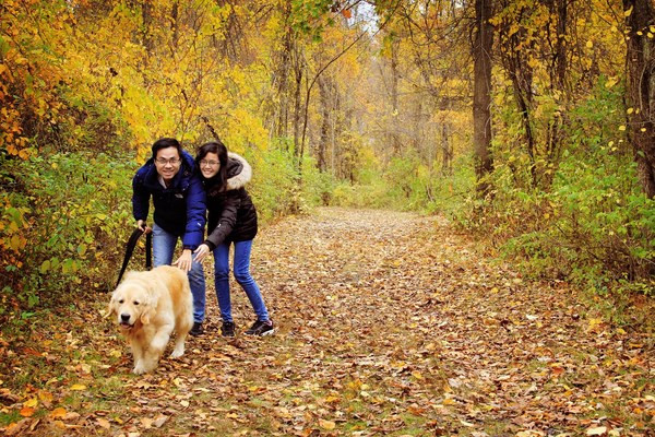 Cặp đôi tỏ tình khi 'đi trốn' ảnh 2