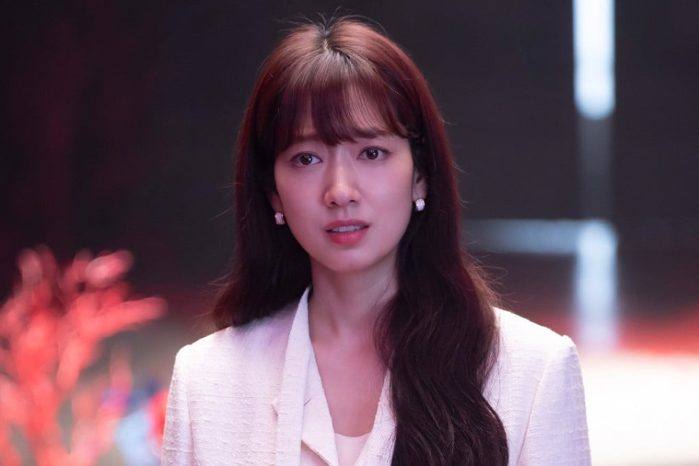 Bộ phim chủ đề siêu nhiên của Park Shin Hye được đánh giá cao nhờ tính giải trí.