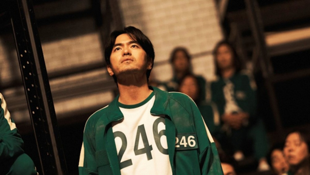 Nhiều khán giả không còn hào hứng với Squid Game.