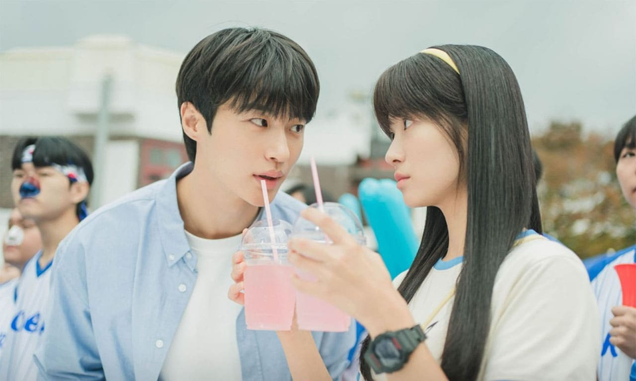 Lovely Runner cho thấy một tác phẩm tình cảm, lãng mạn nhẹ nhàng cũng có thể hạ gục các đối thủ nặng ký khác.