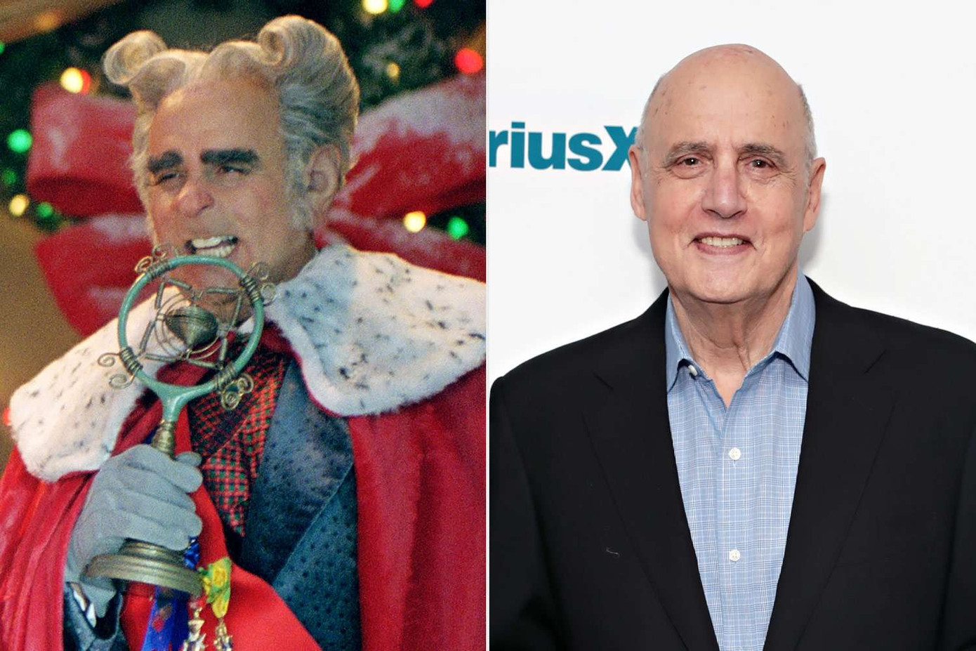 Jeffrey Tambor bị cáo buộc quấy rối tình dục cựu trợ lý và bạn diễn, dẫn đến bị đuổi khỏi phim trường. Jeffrey Tambor bị cáo buộc quấy rối tình dục cựu trợ lý và bạn diễn, dẫn đến bị đuổi khỏi phim trường.