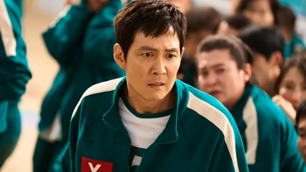 Squid Game trở lại màn ảnh nhỏ sau 3 năm chờ đợi. Ảnh: Netflix. Squid Game trở lại màn ảnh nhỏ sau 3 năm chờ đợi. Ảnh: Netflix.