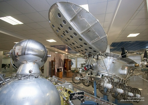 Thiết bị đo đạc và thu thập những thông tin về nhiệt độ