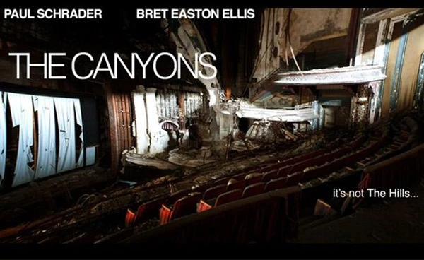 Sự nghiệp ngày càng xuống dốc, phim của Lindsay bị từ chối và gắn mác 'thảm họa'