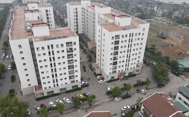 Nhà ở xã hội cần đẩy mạnh pháp lý khơi thông nguồn cung thay vì có thêm gói tín dụng ưu đãi vào thời điểm này. Nhà ở xã hội cần đẩy mạnh pháp lý khơi thông nguồn cung thay vì có thêm gói tín dụng ưu đãi vào thời điểm này.