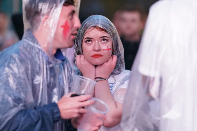 Đội tuyển Anh đã chờ đợi 55 năm để lại có mặt trong một trận chung kết một giải đấu lớn, nhưng không thể chiến thắng trên sân Wembley trong trận tranh ngôi vô địch.