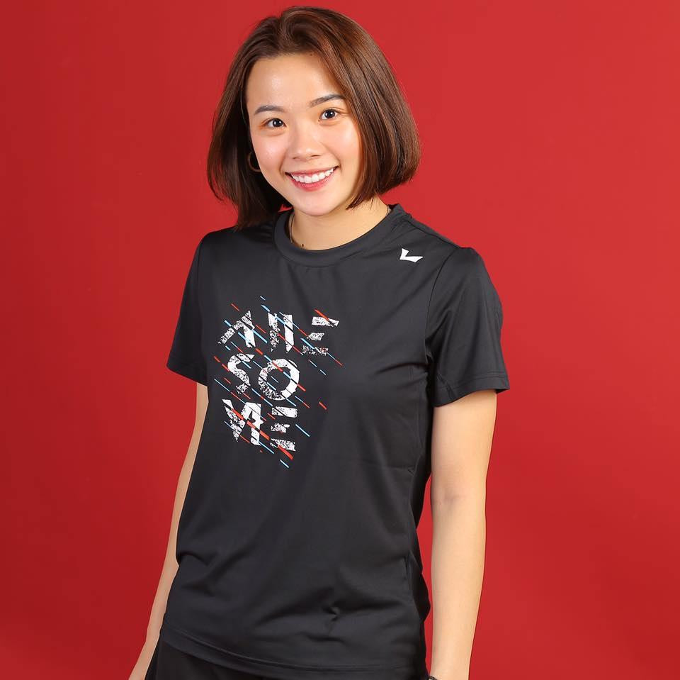 Năm 2014, Thùy Linh ghi dấu ấn khi giành HCV giải vô địch cầu lông trẻ toàn quốc, trở thành tay vợt số hai Việt Nam sau Vũ Thị Trang. Một năm sau cô được chọn vào đội tuyển quốc gia dự SEA Games 28 khi mới 18 tuổi.