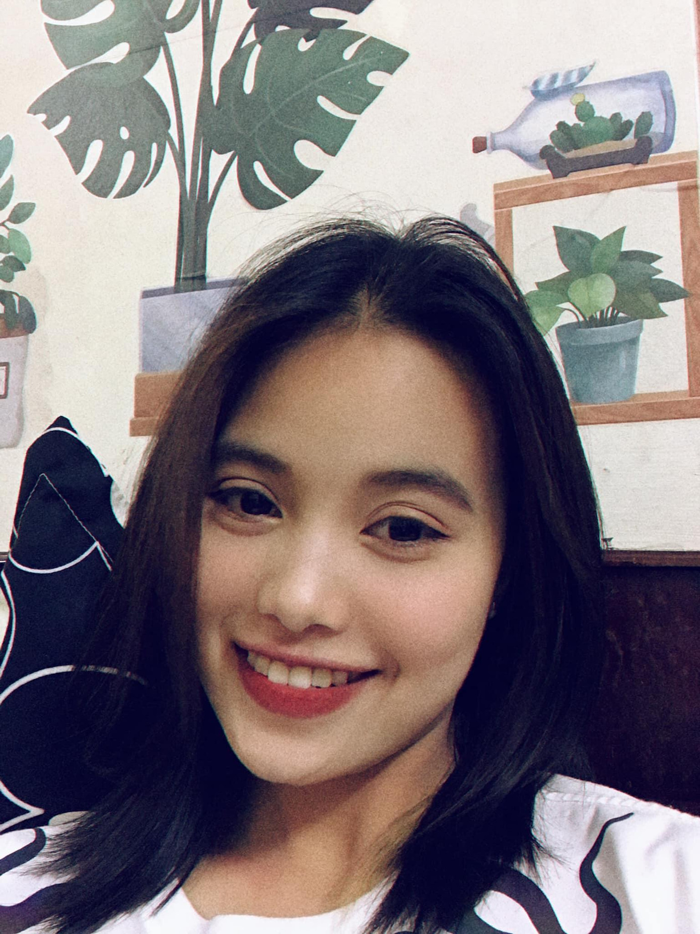 Cô là niềm hy vọng cho chiếc huy chương đầu tiên của Đoàn thể thao Việt Nam ở Thế vận hội năm nay.