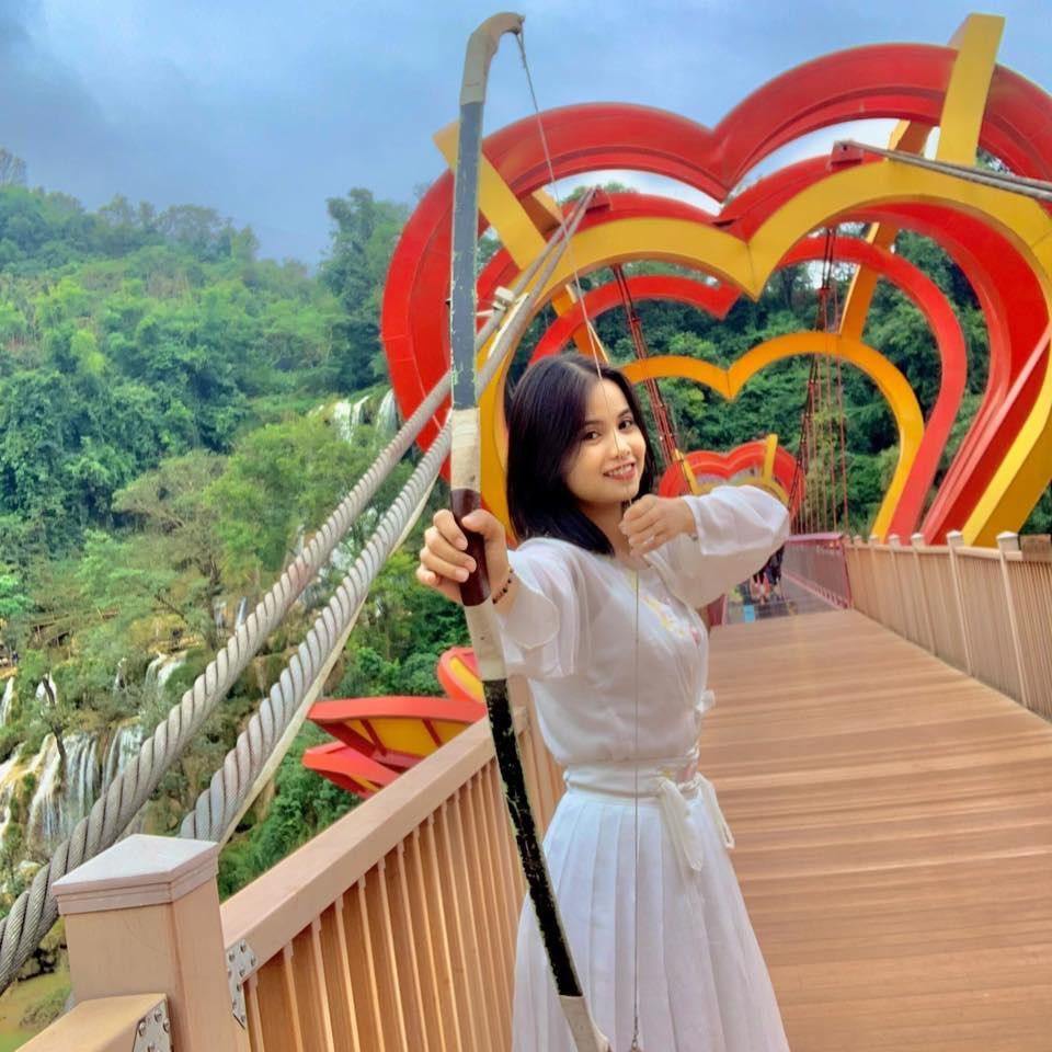 Tháng 11/2019, cô giành HCĐ giải vô địch Bắn cung châu Á, qua đó giành vé dự Olympic Tokyo 2020.