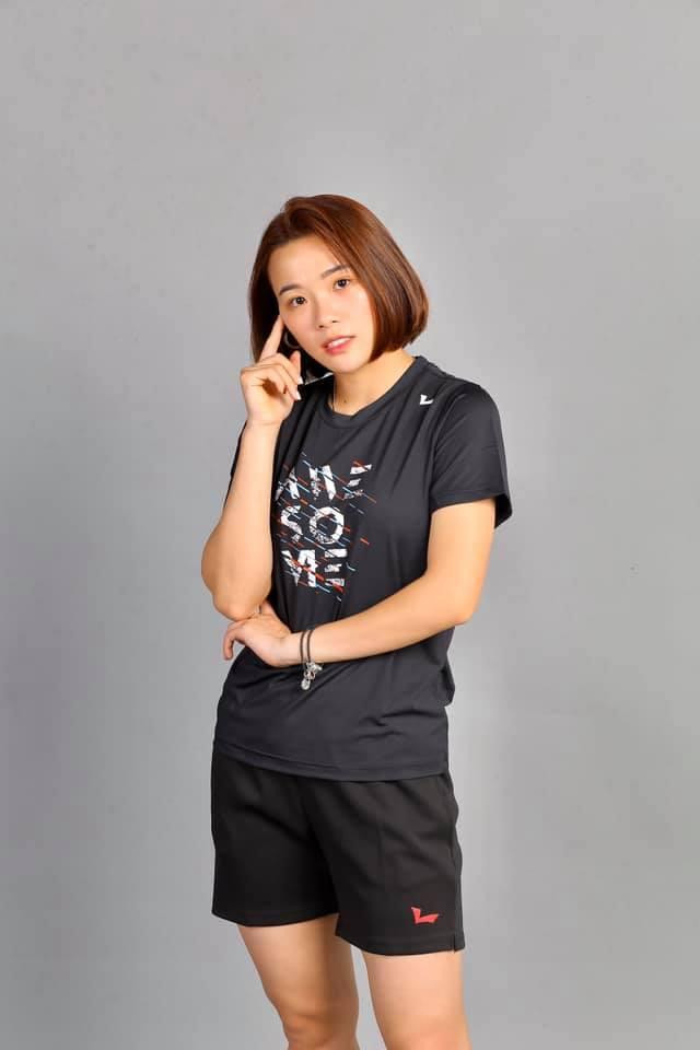 Trên trang cá nhân của Thuỳ Linh phần lớn là hình ảnh tập luyện và thi đấu. Cô gái sinh năm 1997 không có thời gian đi chơi, mua sắm và giải trí như những người bạn cùng trang lứa, mà thay vào đó luôn phải nỗ lực, hi sinh bản thân để quyết tâm mang vinh quang về cho tổ quốc.