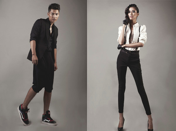 Trần Tùng - Nguyễn Thị Hằng. Trần Tùng - Nguyễn Thị Hằng