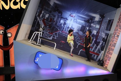 Chí Tài lần đầu khoe vợ trước báo giới ảnh 9