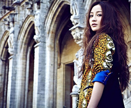 Hé lộ mức cát-sê 'khủng' của các minh tinh Trung Quốc ảnh 5