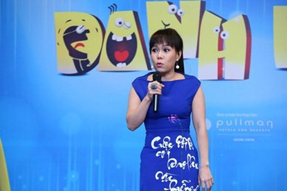 Chí Tài lần đầu khoe vợ trước báo giới ảnh 6