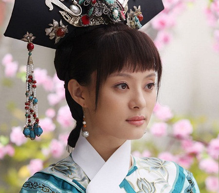 Hé lộ mức cát-sê 'khủng' của các minh tinh Trung Quốc ảnh 4