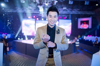 Dàn MC “trai xinh gái đẹp” được yêu thích của VTV ảnh 7