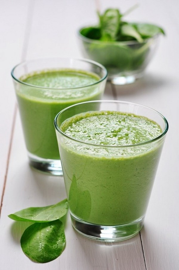 Rau quả cũng có thể khiến bạn tăng cân ảnh 2