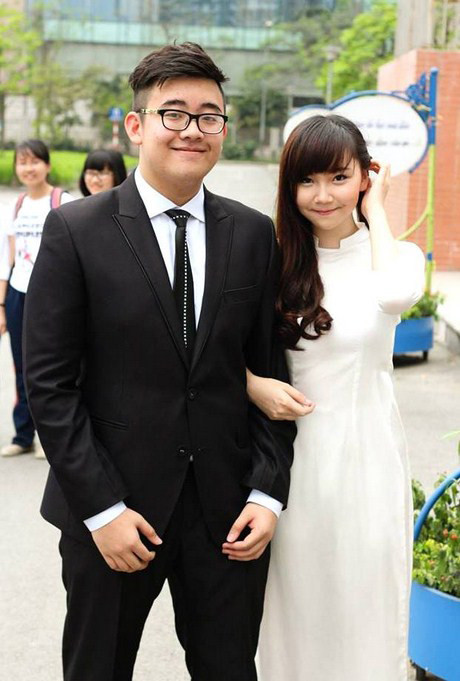 Chàng trai tuổi 18 chinh phục học bổng 7 trường ĐH danh tiếng Mỹ ảnh 2