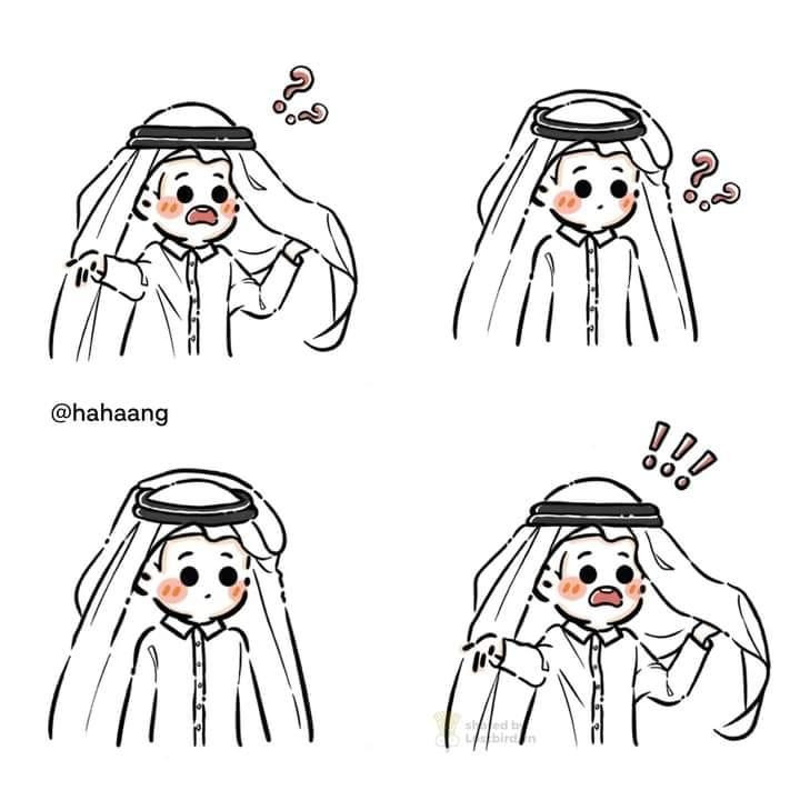 Hình chibi siêu cưng khiến trái tim con dân "tan chảy". (Nguồn: hahaang) Hình chibi siêu cưng khiến trái tim con dân "tan chảy". (Nguồn: hahaang)